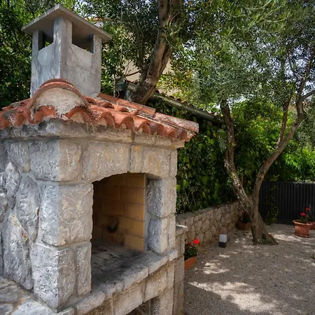 Pianka Villa *