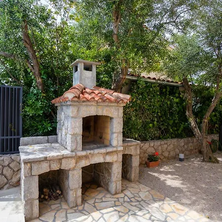 Pianka Βίλα Krk Town