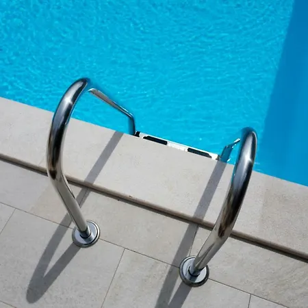 Pianka Villa Krk Town