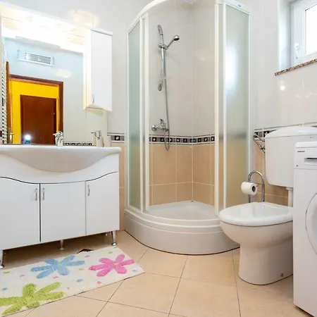 Villa Pianka Krk Town