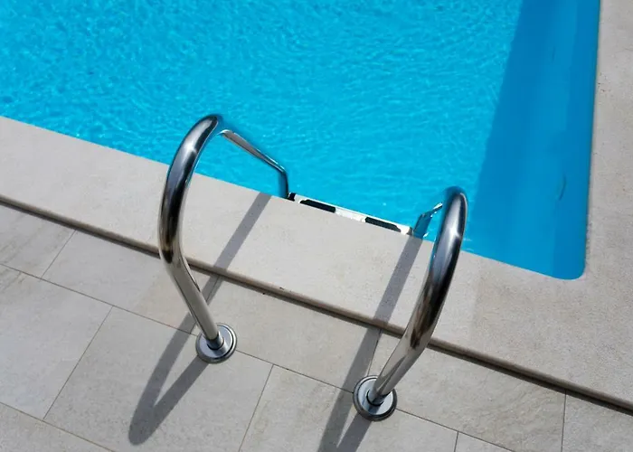 Pianka Villa Krk Town