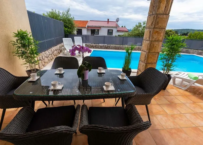 Pianka 别墅 克尔克