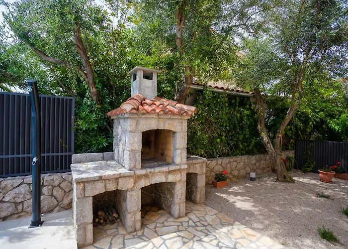 Pianka Villa Krk Town