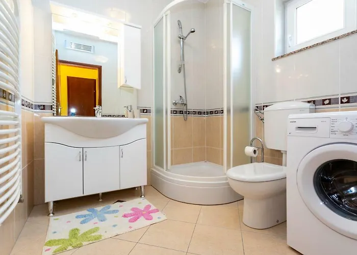 Villa Pianka Krk Town