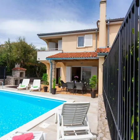 Villa Pianka
