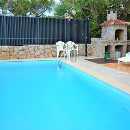 Pianka Villa *